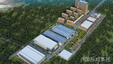 低温建筑 | 聚力品质冷库，赋能乡村振兴