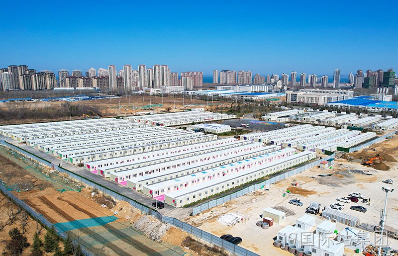 j9国际站集团，为中国疫情防控保驾护航
